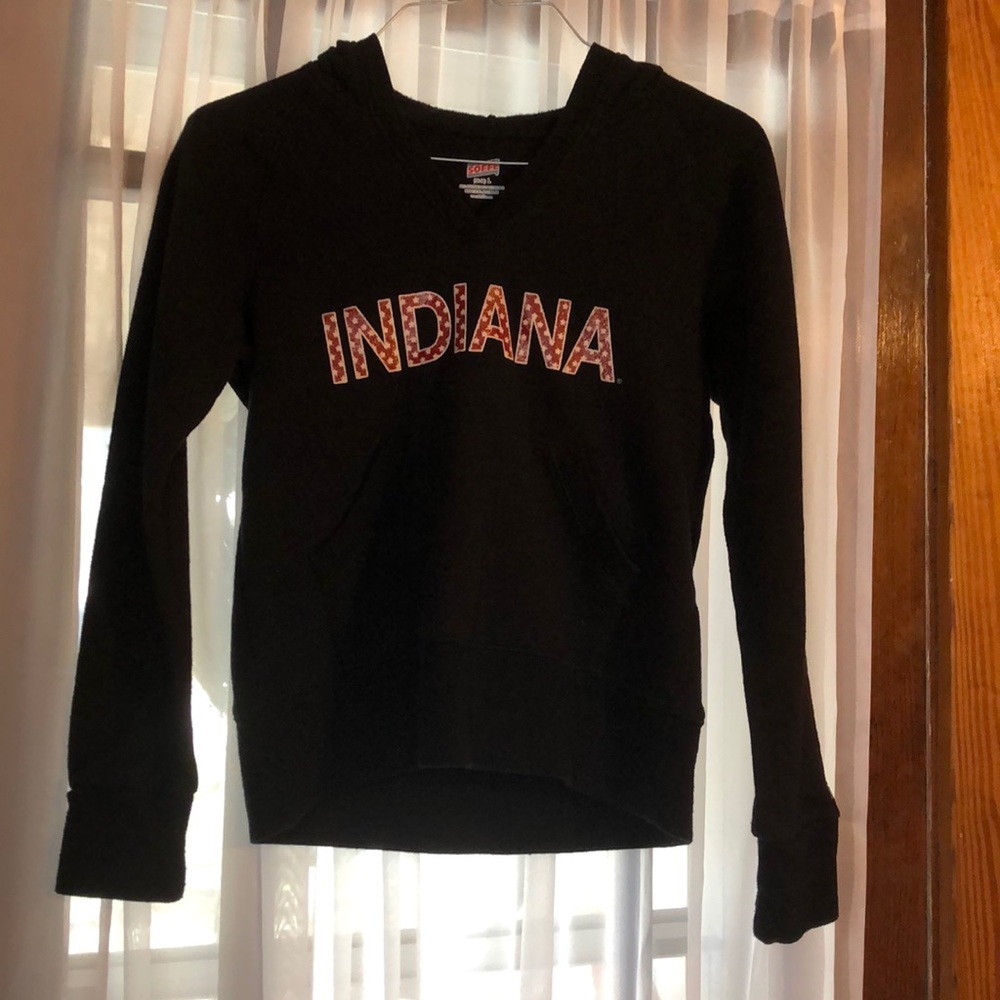 Indiana Girls hoodie